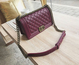 PALAZZO NEW YORK BAG™