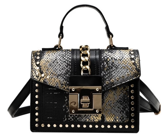 PALAZZO JOLI Buckle Bag™