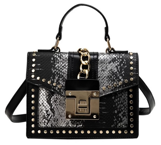 PALAZZO JOLI Buckle Bag™