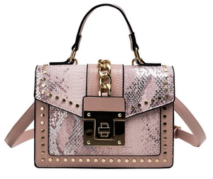 PALAZZO JOLI Buckle Bag™