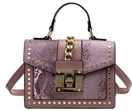 PALAZZO JOLI Buckle Bag™