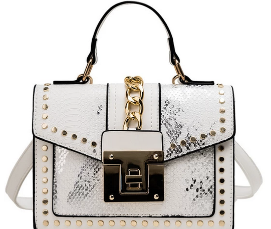 PALAZZO JOLI Buckle Bag™