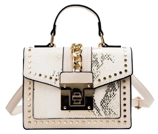 PALAZZO JOLI Buckle Bag™