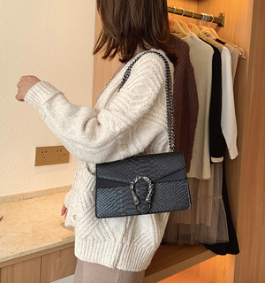 PALAZZO LUX Shoulder Bag™