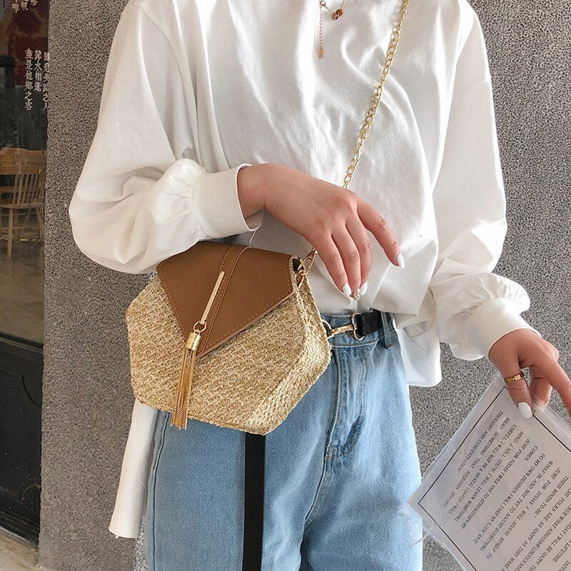 PALAZZO Petite Shoulder Bag™