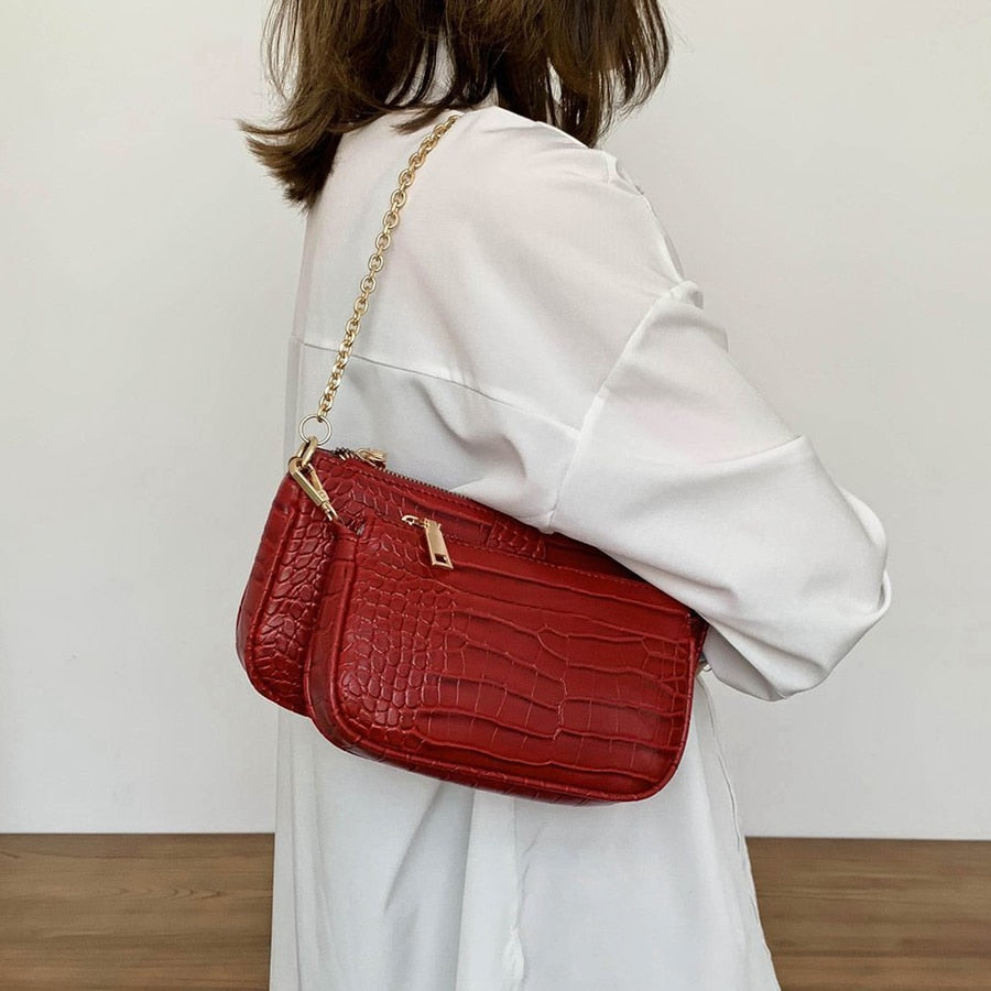 PALAZZO WEST Crossbody™