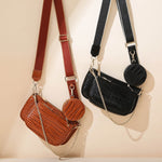 PALAZZO WEST Crossbody™