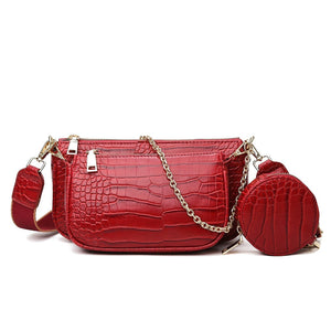 PALAZZO WEST Crossbody™