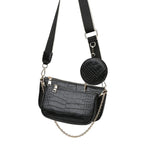 PALAZZO WEST Crossbody™