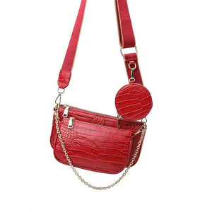 PALAZZO WEST Crossbody™