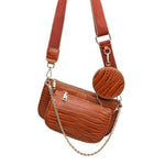 PALAZZO WEST Crossbody™