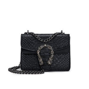 PALAZZO LUX Mini Crossbody Bag™