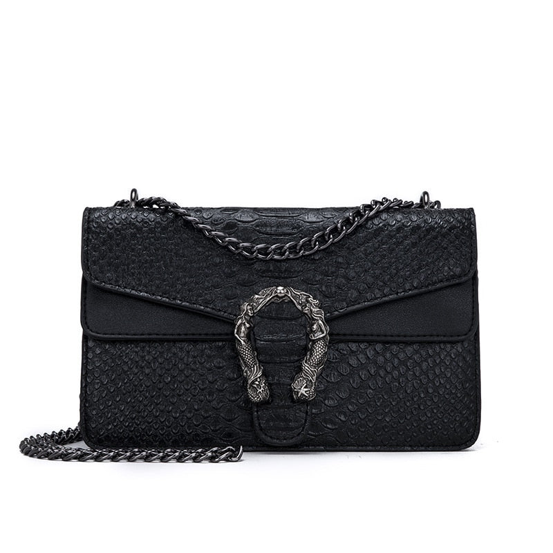 PALAZZO LUX Shoulder Bag™