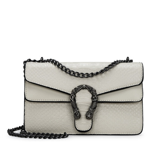 PALAZZO LUX Shoulder Bag™