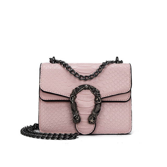 PALAZZO LUX Mini Crossbody Bag™