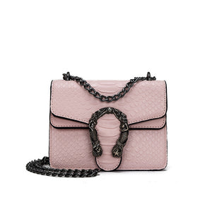 PALAZZO LUX Mini Crossbody Bag™