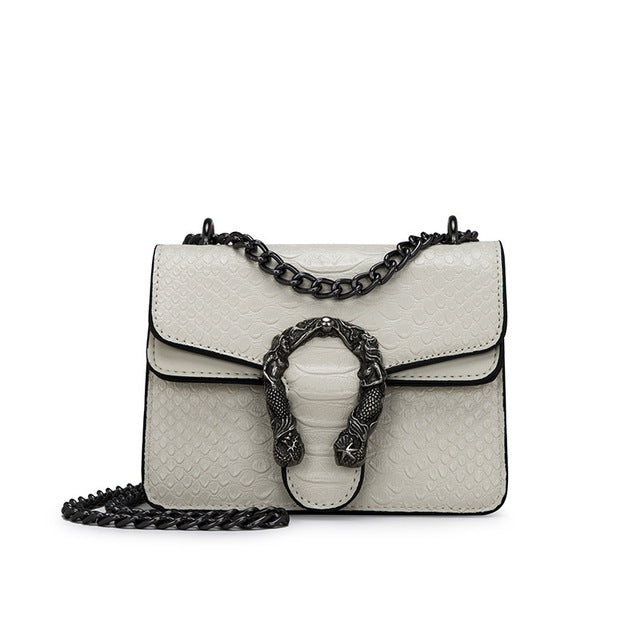 PALAZZO LUX Mini Crossbody Bag™