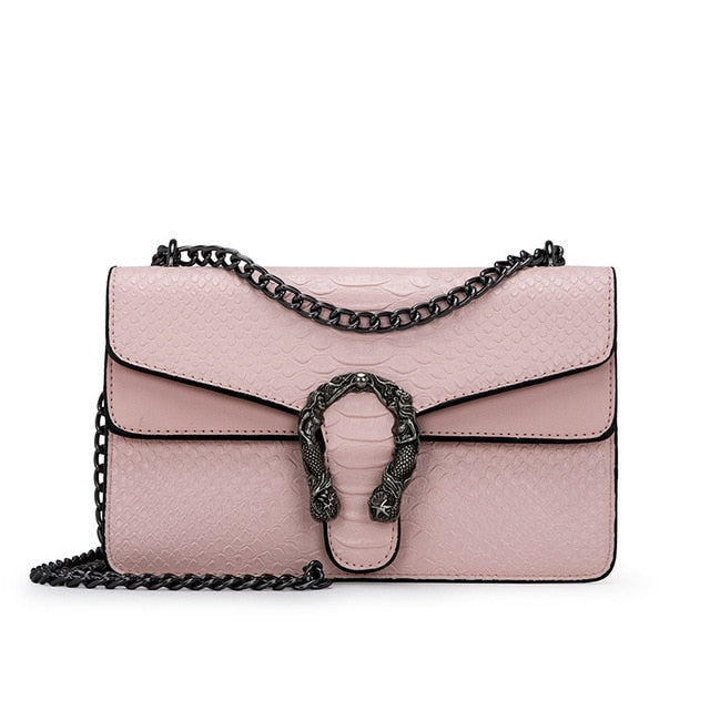 PALAZZO LUX Shoulder Bag™