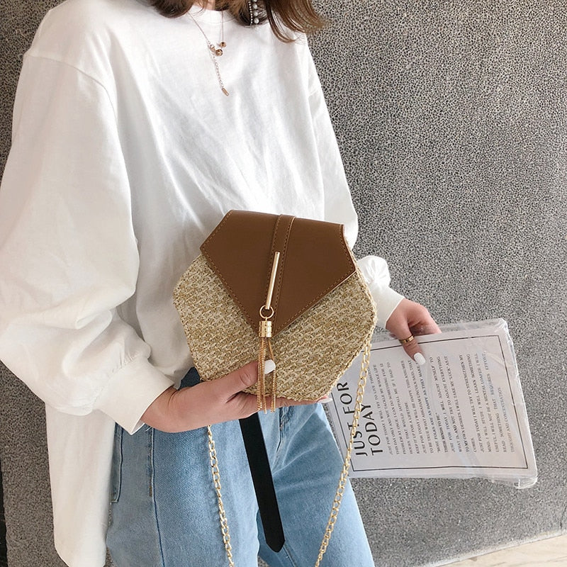 PALAZZO Petite Shoulder Bag™